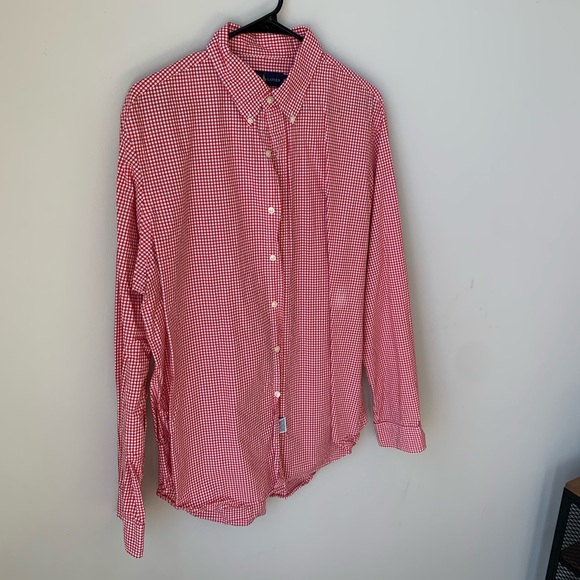 Polo Ralph Lauren classic fit button down - Picture 2 of 4